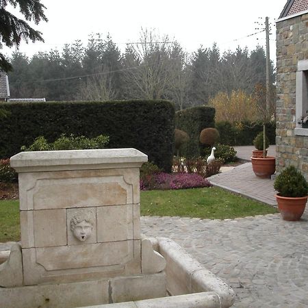 Hotel L'Ami Du Chambertin Thimister ภายนอก รูปภาพ