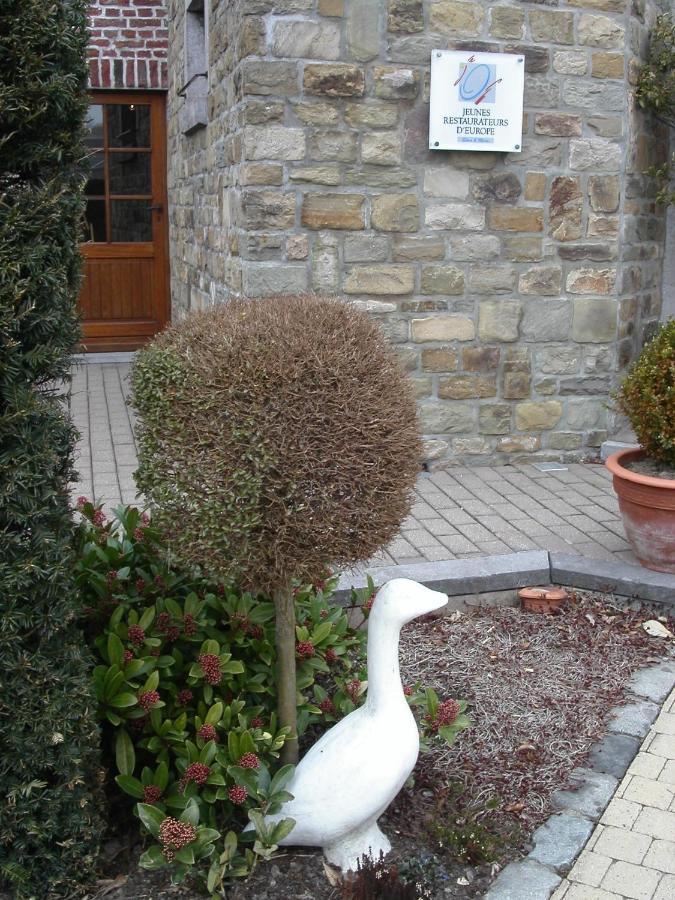 Hotel L'Ami Du Chambertin Thimister ภายนอก รูปภาพ