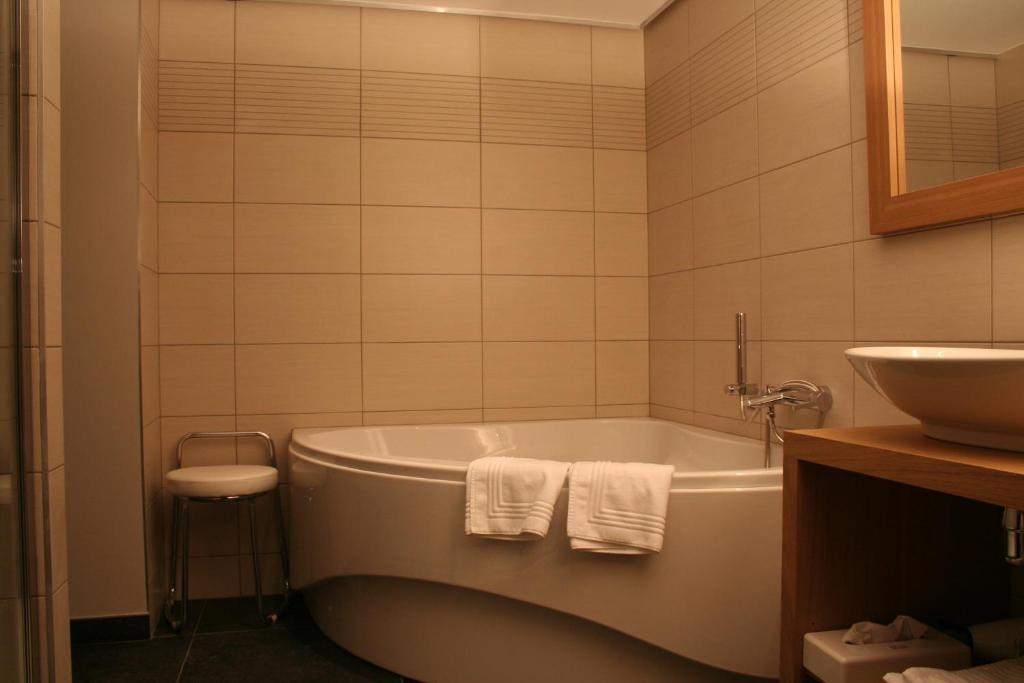 Hotel L'Ami Du Chambertin Thimister ห้อง รูปภาพ
