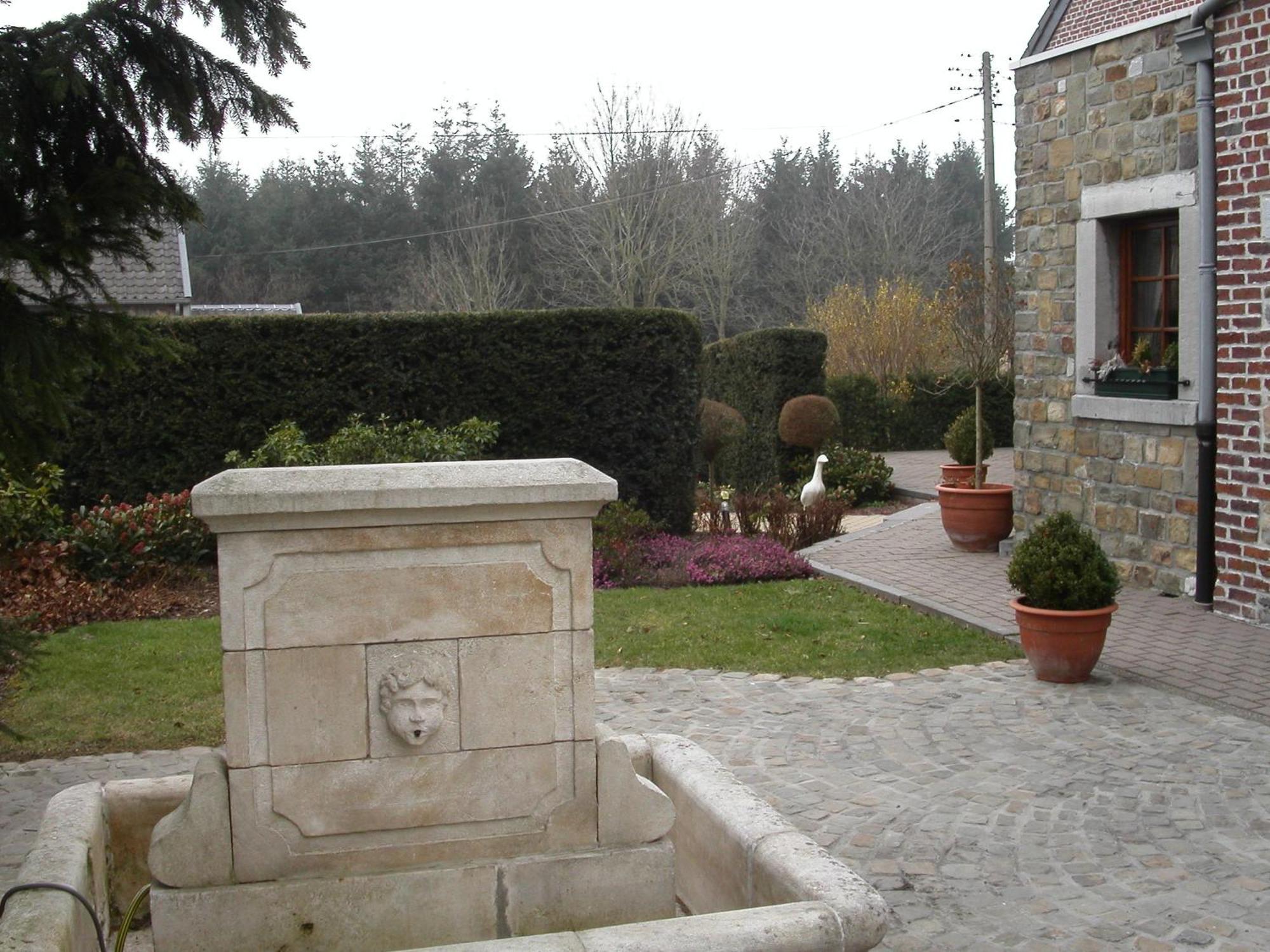 Hotel L'Ami Du Chambertin Thimister ภายนอก รูปภาพ