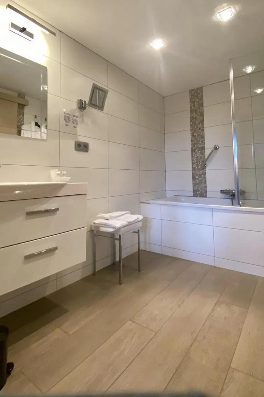 Hotel L'Ami Du Chambertin Thimister ภายนอก รูปภาพ