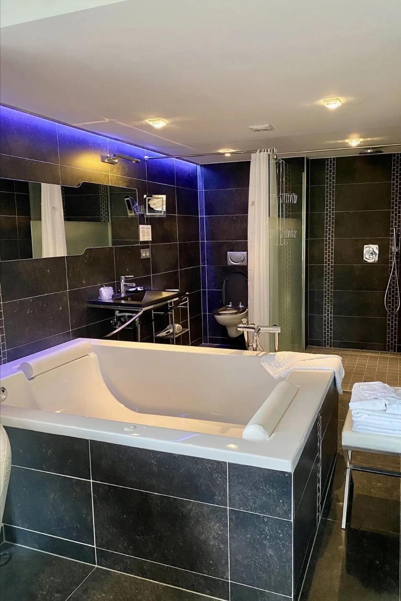 Hotel L'Ami Du Chambertin Thimister ภายนอก รูปภาพ