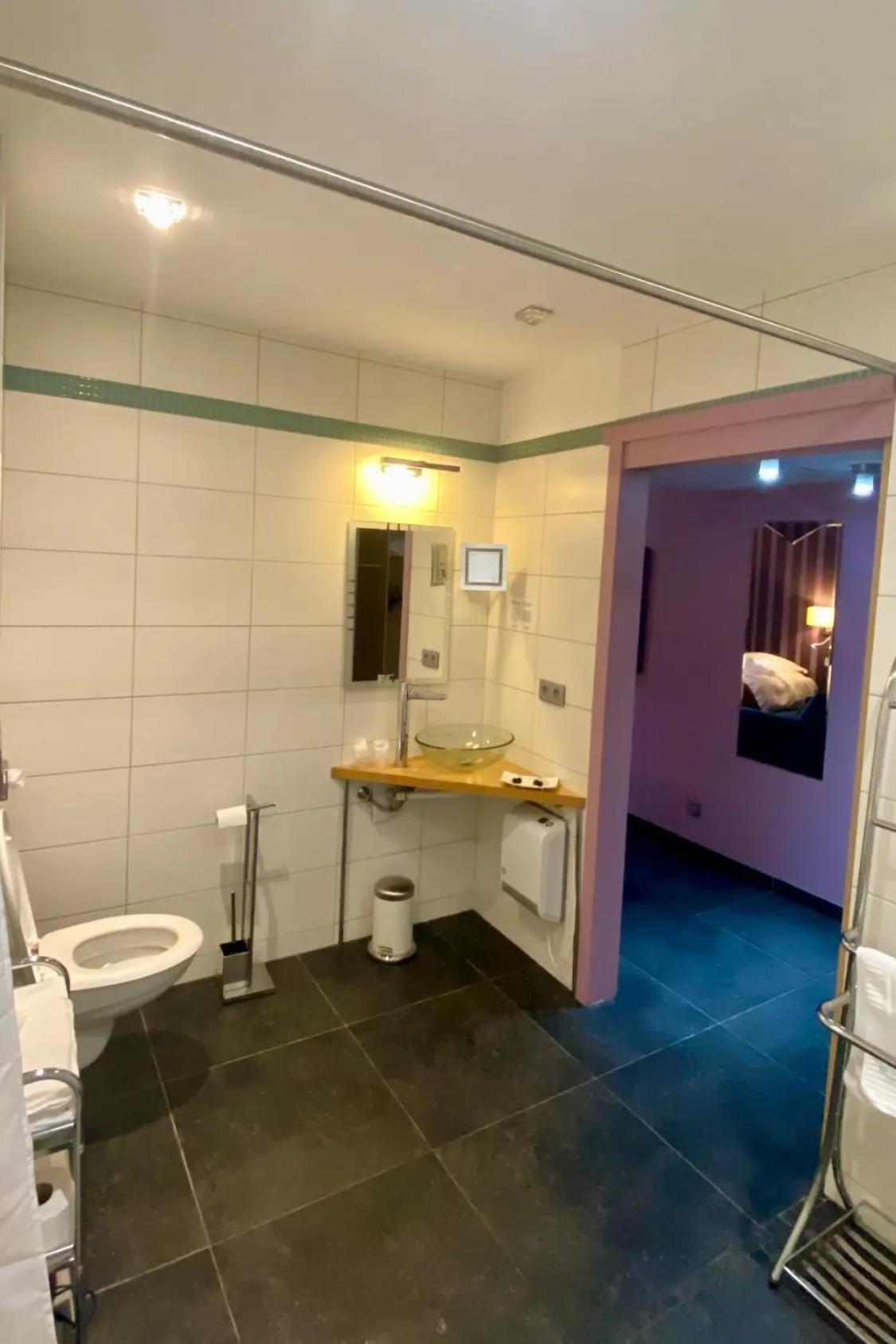 Hotel L'Ami Du Chambertin Thimister ภายนอก รูปภาพ