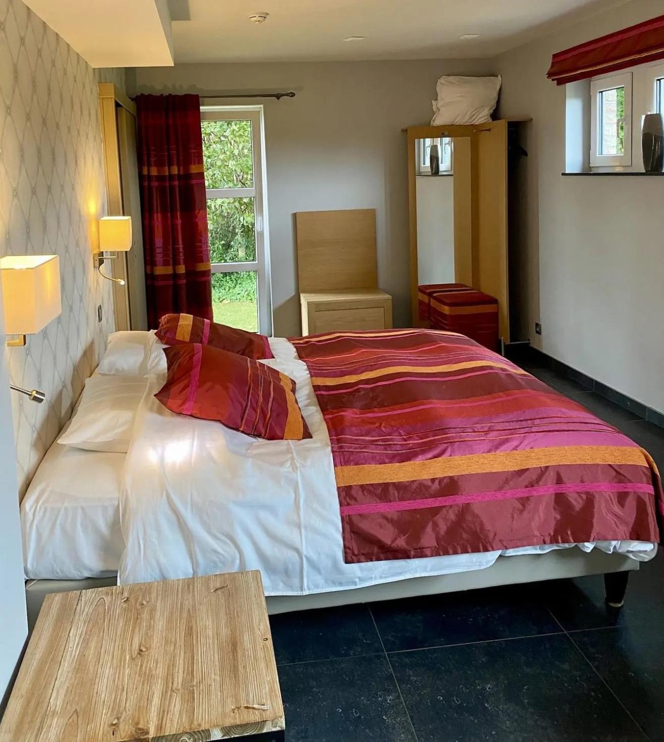 Hotel L'Ami Du Chambertin Thimister ภายนอก รูปภาพ