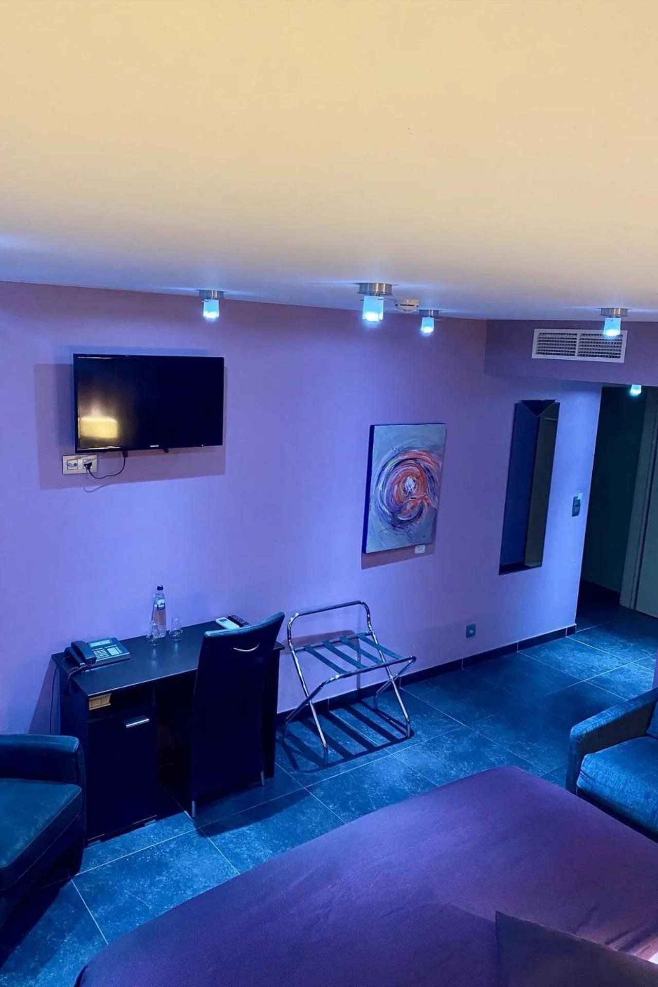 Hotel L'Ami Du Chambertin Thimister ภายนอก รูปภาพ