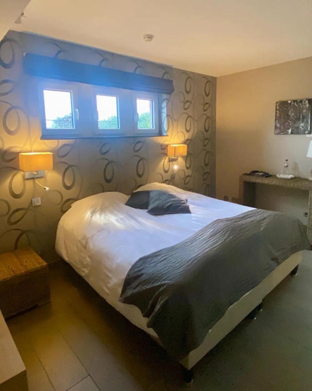 Hotel L'Ami Du Chambertin Thimister ภายนอก รูปภาพ