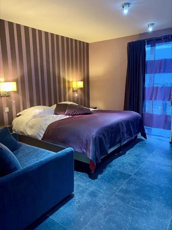 Hotel L'Ami Du Chambertin Thimister ภายนอก รูปภาพ