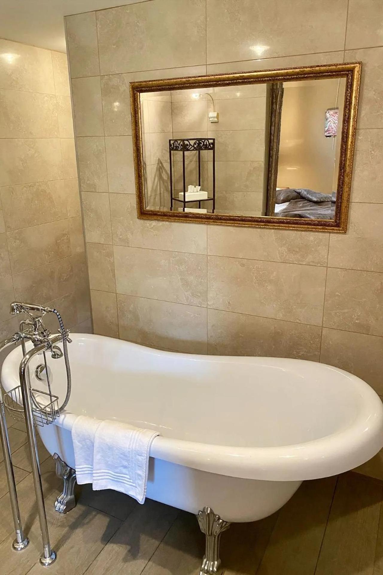 Hotel L'Ami Du Chambertin Thimister ภายนอก รูปภาพ
