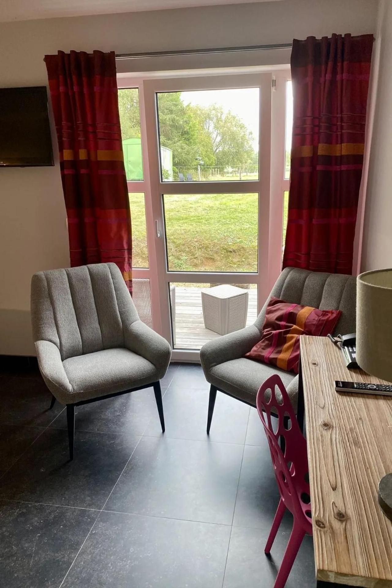 Hotel L'Ami Du Chambertin Thimister ภายนอก รูปภาพ