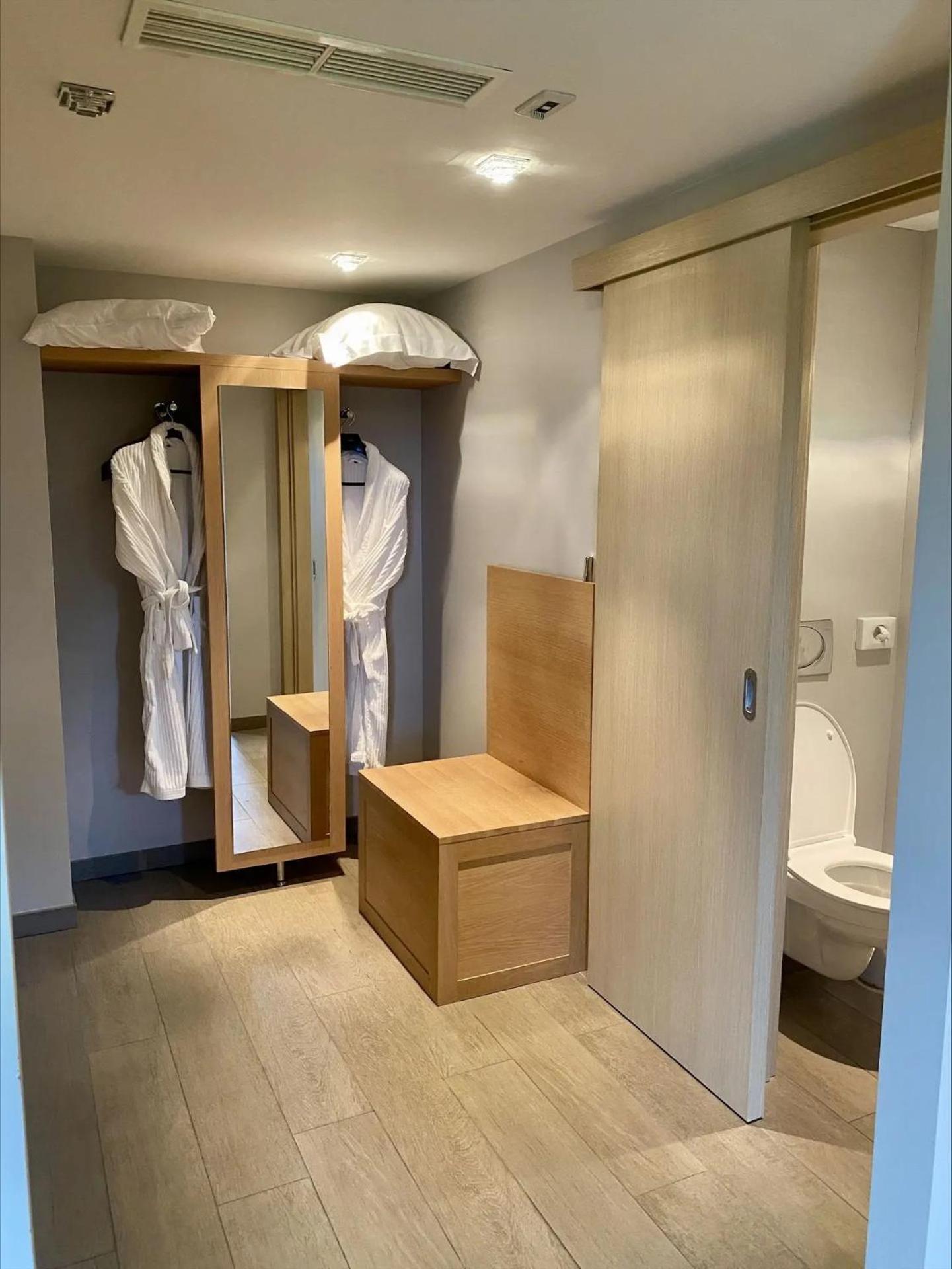 Hotel L'Ami Du Chambertin Thimister ภายนอก รูปภาพ